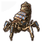 Pedlar Pack Spider icon